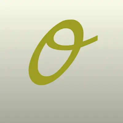 Орифлейм, лого-визитка